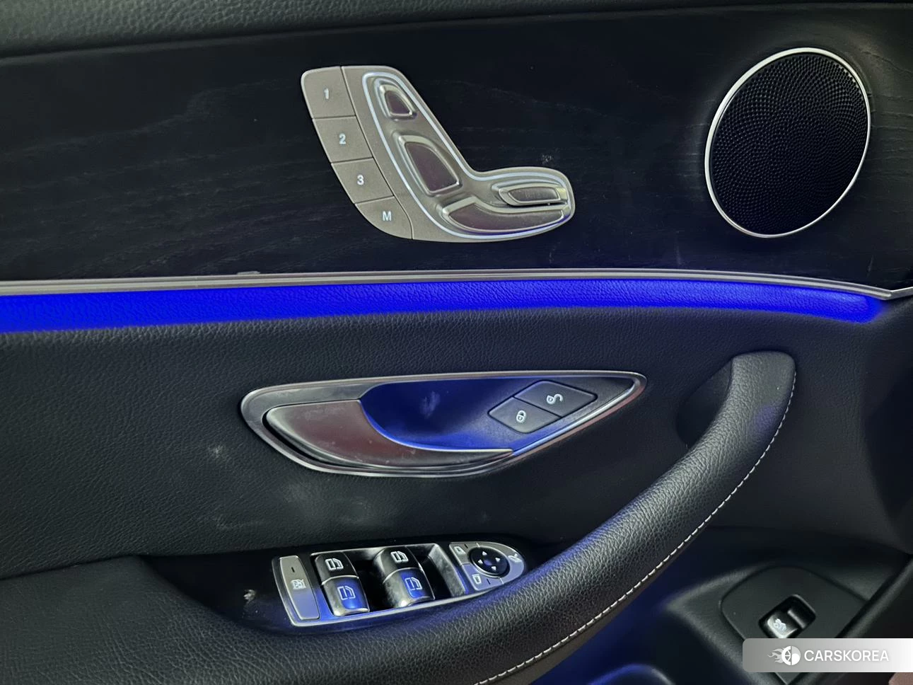 Mercedes-Benz E-class (imported) id 4426649 из Китая 8