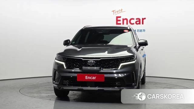 Kia Sorento 4th Generation id 4179622 из Кореи 13