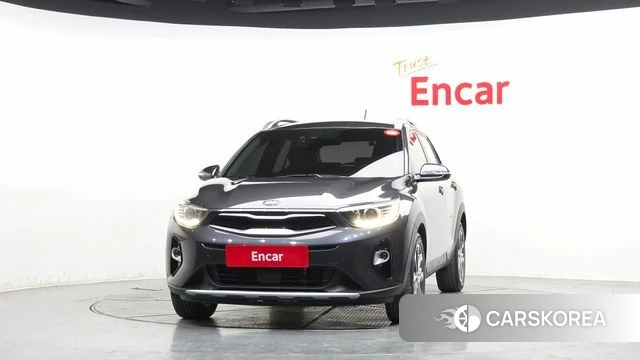 Kia Stonic id 3829213 из Кореи 13