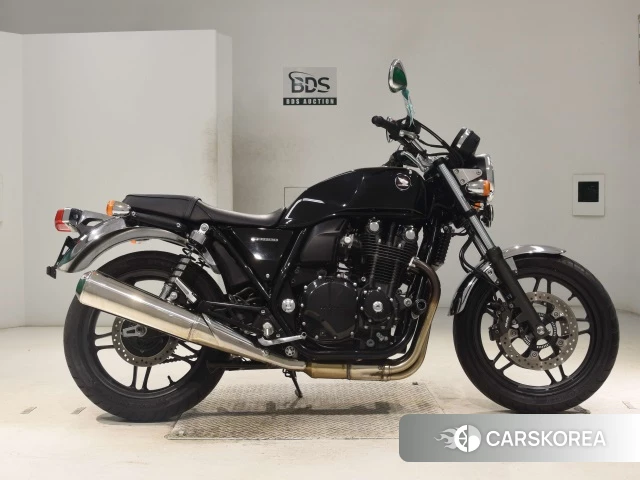 Проданный Honda CB1100 2015 из Японии, фото 3