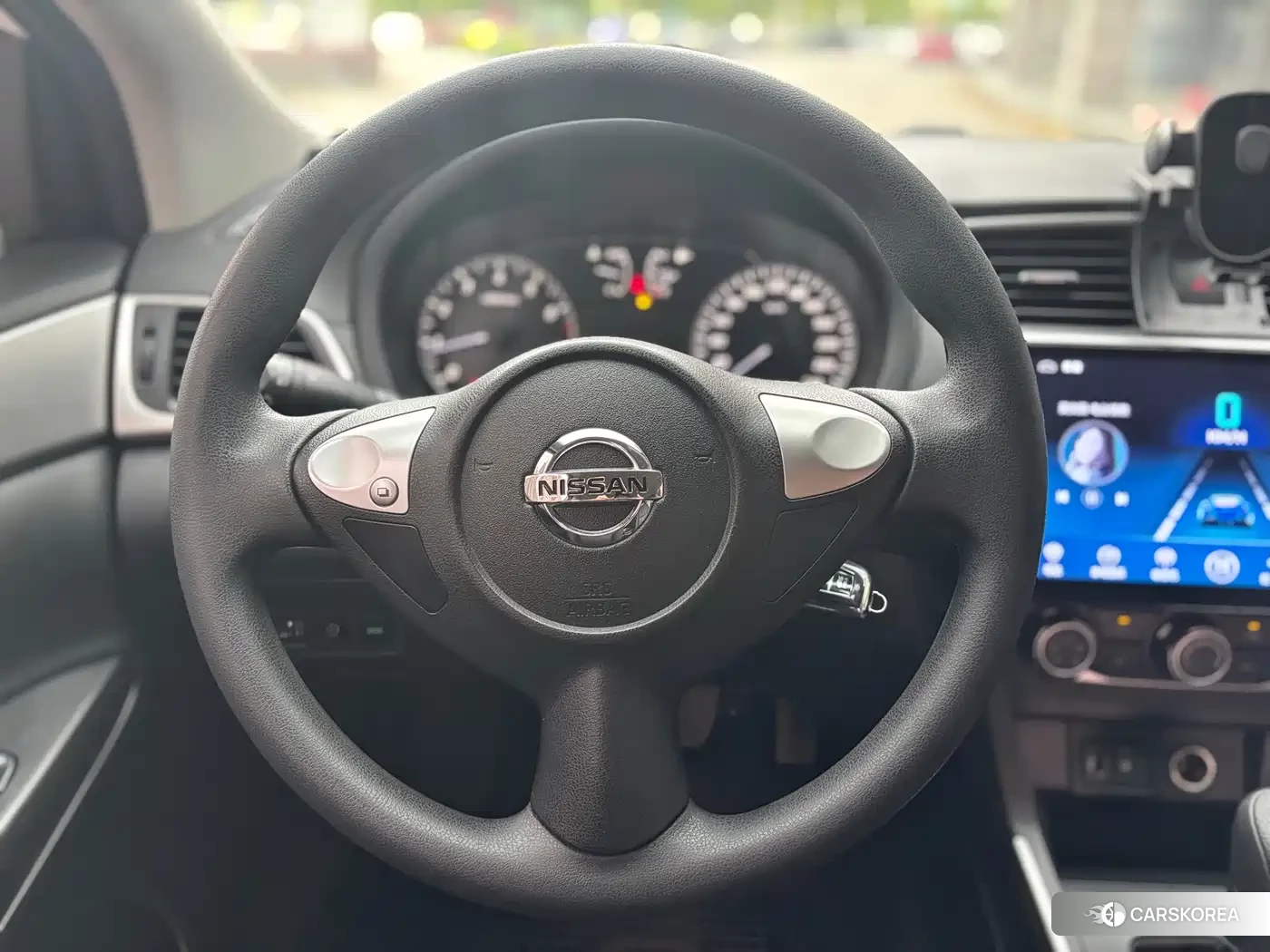 Nissan Sylphy id 4576340 из Китая 8