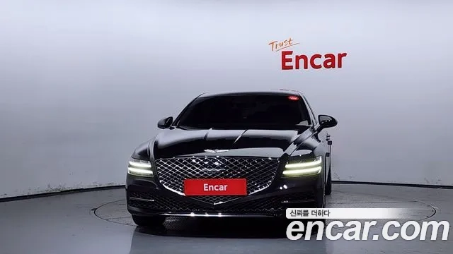 Genesis G80 (RG3) id 2869828 из Кореи 13