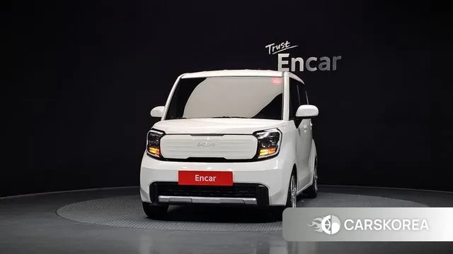 Kia The New Kia Ray id 3776483 из Кореи 13