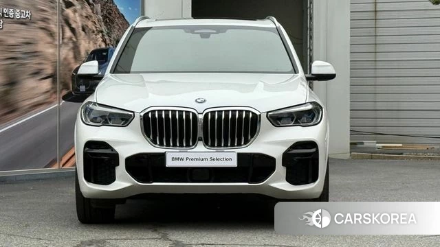 BMW X5 (G05) id 4262708 из Кореи 13