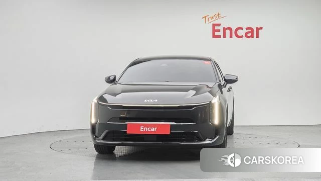 Kia The New K8 Hybrid id 4222610 из Кореи 13