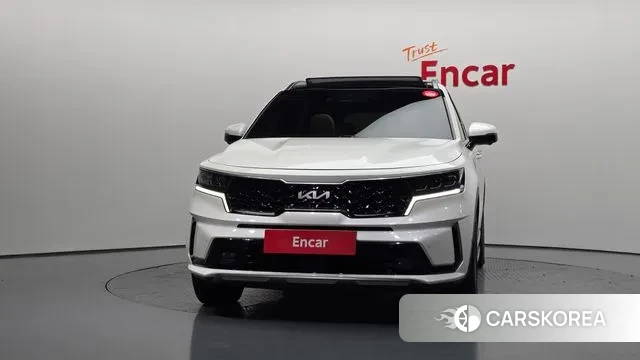 Kia Sorento 4th Generation id 3670599 из Кореи 13