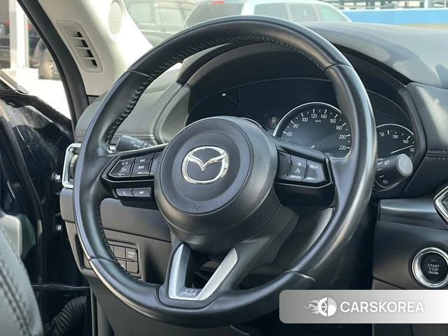 Mazda CX-5 id 4276026 из Китая 11