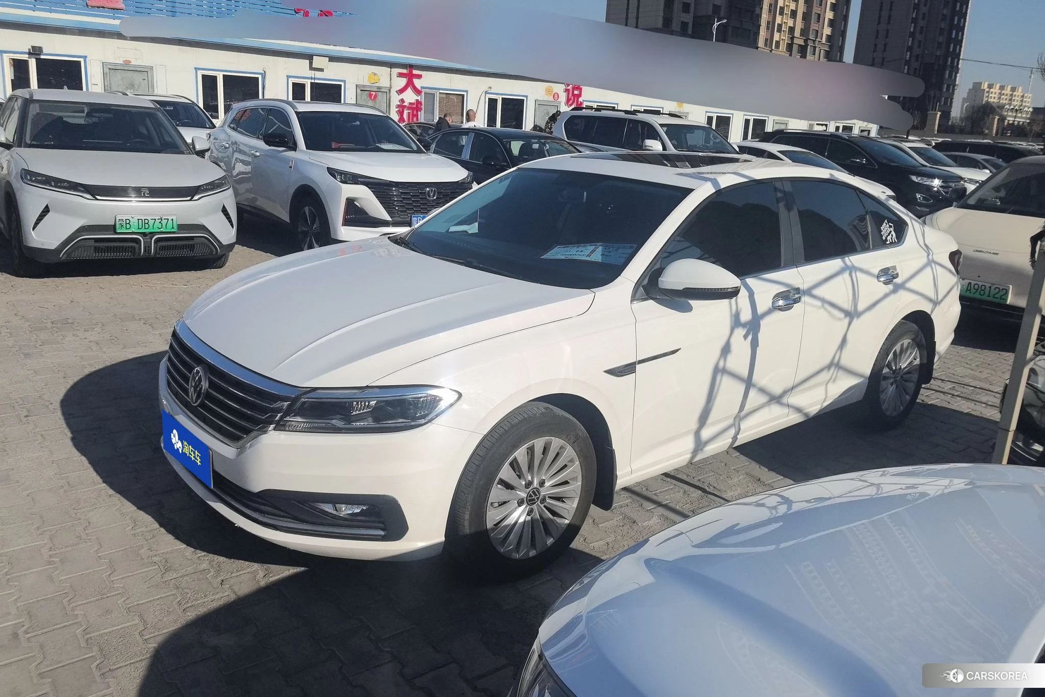 Volkswagen Lavida id 4419148 из Китая 10
