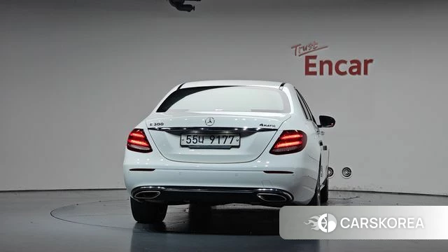 Mercedes-Benz E-Class W213 id 4882341 из Кореи 23