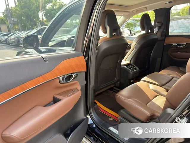Volvo XC90 id 4211524 из Китая 10