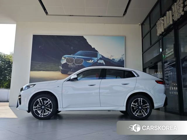 BMW X2 (import) id 4206991 из Китая 9