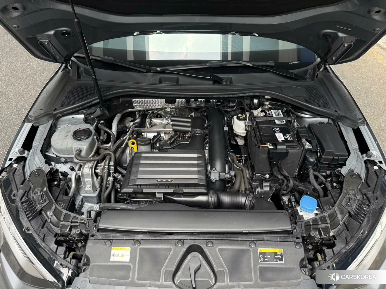 Audi A3 id 4473916 из Китая 17
