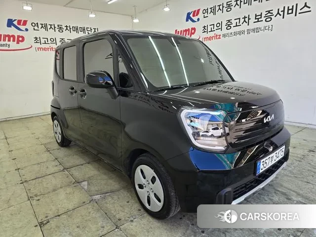 Kia The New Kia Ray id 3393983 из Кореи 11