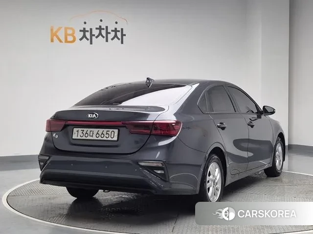 Kia Come New K3 id 3024173 из Кореи 11