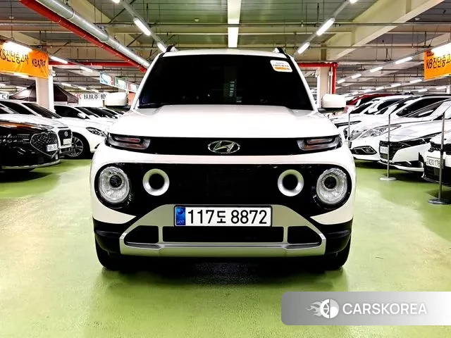 Hyundai Casper id 2997240 из Кореи 13