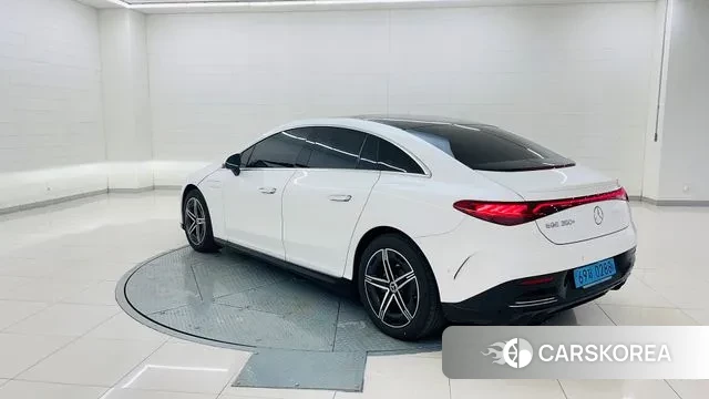 Mercedes-Benz EQE V295 id 3446961 из Кореи 13