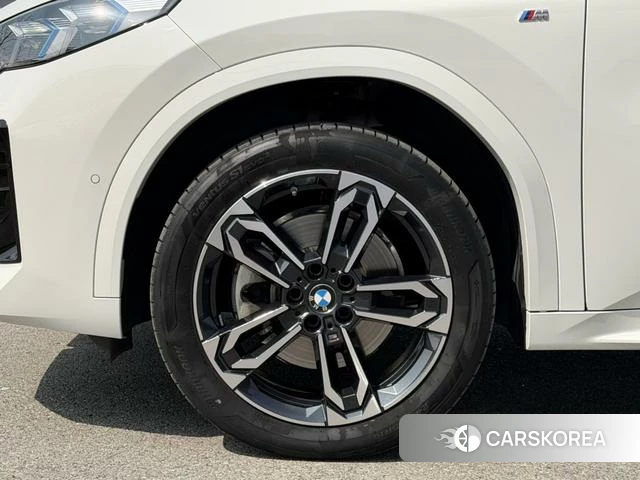 BMW X2 (import) id 4209288 из Китая 14