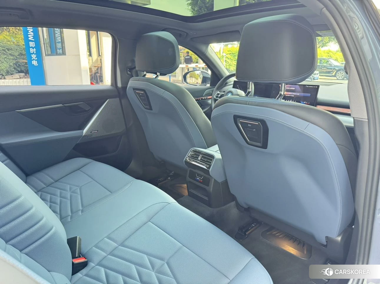 BMW i5 id 4440778 из Китая 10