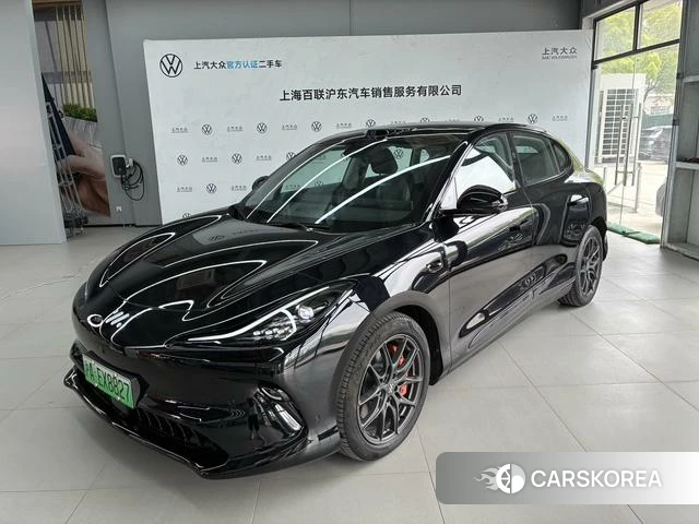 Zhiji Automobile Zhiji LS6 id 4239478 из Китая 9
