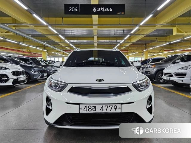 Kia Stonic id 4508637 из Кореи 13