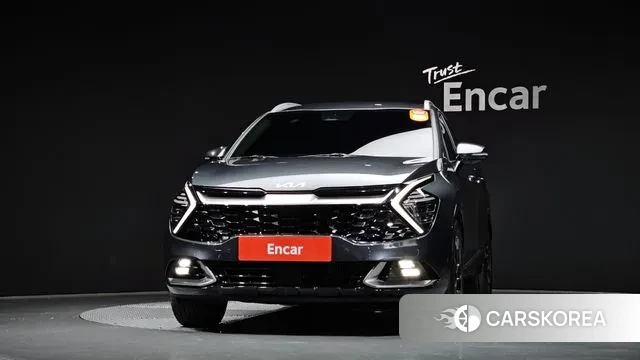 Kia Sportage 5th Generation id 2998100 из Кореи 13