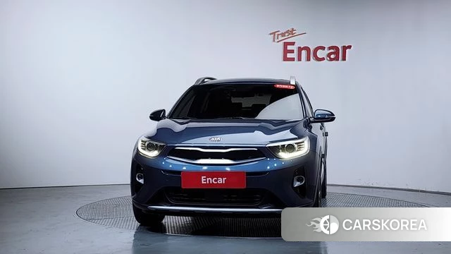 Kia Stonic id 4269296 из Кореи 23