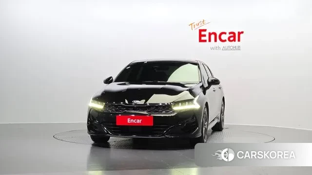 Kia K5 3rd generation id 3033464 из Кореи 13