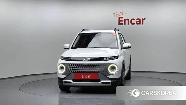Hyundai Casper id 4863947 из Кореи 13