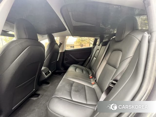 Tesla Model 3 id 4239274 из Китая 8