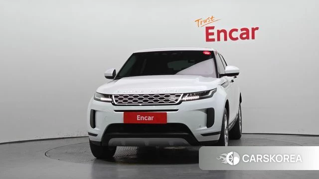 Land Rover Range Rover Evoque 2nd Generation id 4414709 из Кореи 23