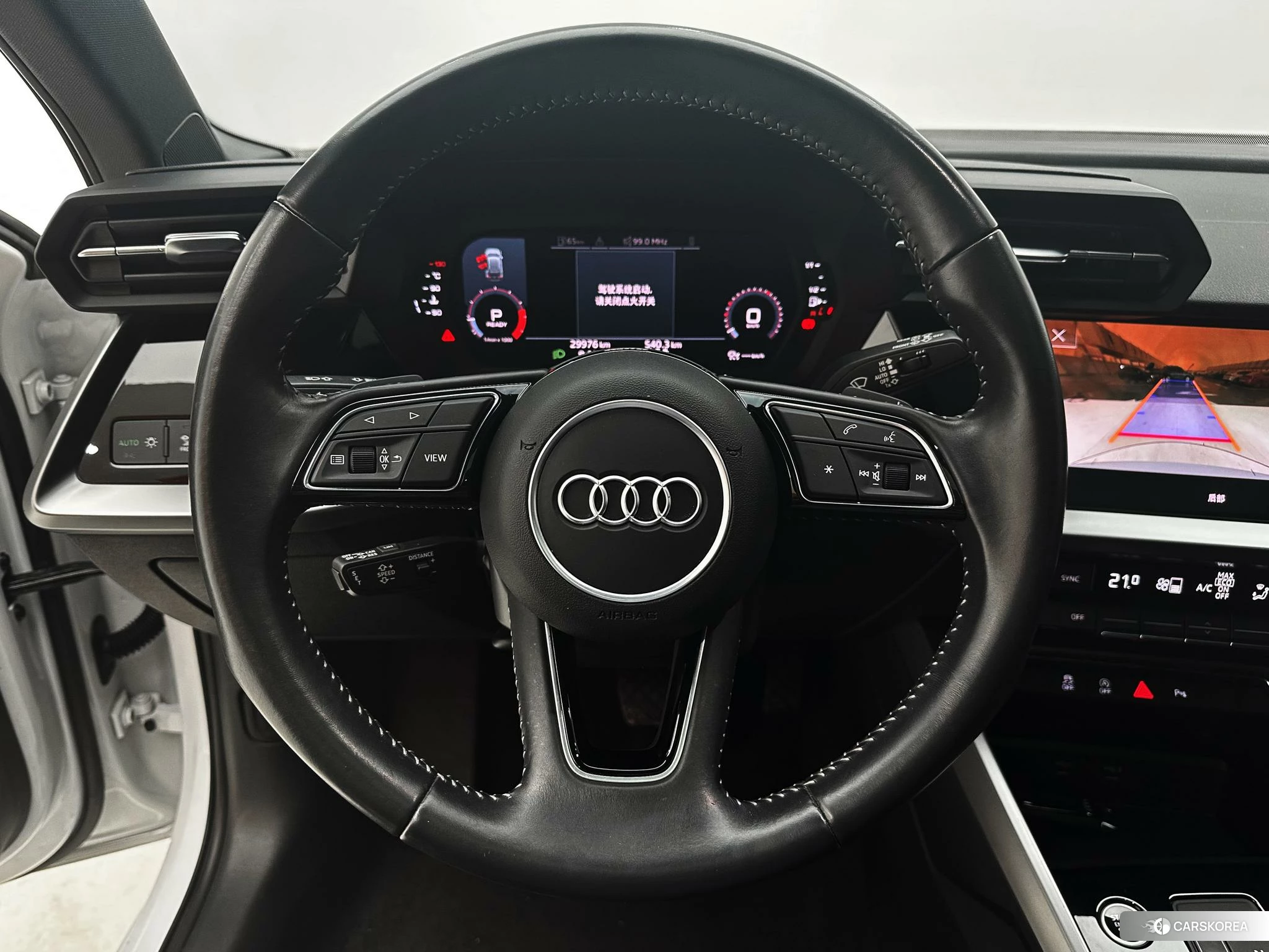 Audi A3 id 4510313 из Китая 16