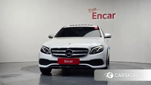 Mercedes-Benz E-Class W213 id 3525630 из Кореи 13