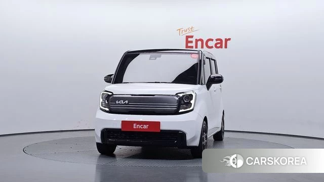 Kia The New Kia Ray id 3909243 из Кореи 13