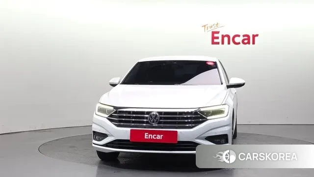 Volkswagen 7th Generation of Jetta id 3635313 из Кореи 13