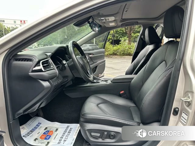 Toyota Camry id 4277191 из Китая 17