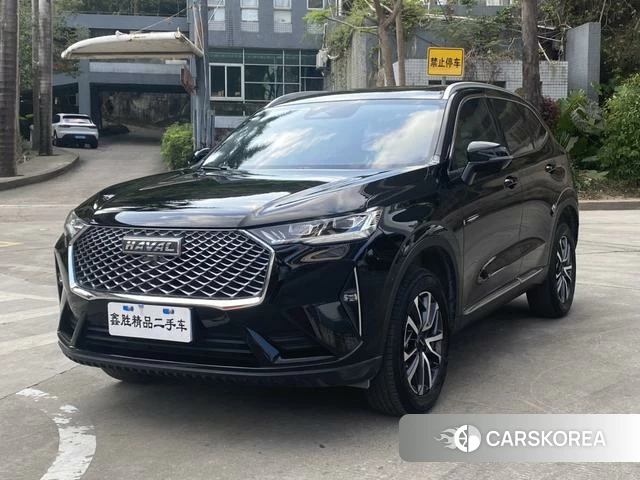 Haval H6 id 3939389 из Китая 10