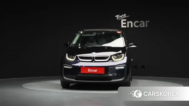 BMW i3 id 3324701 из Кореи 13