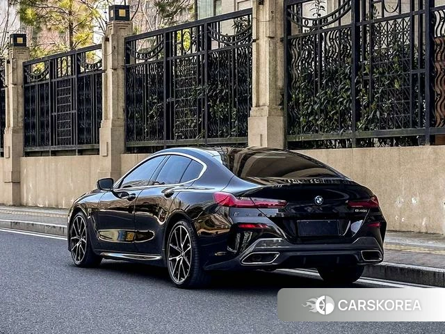 BMW 8 series id 3909012 из Китая 13