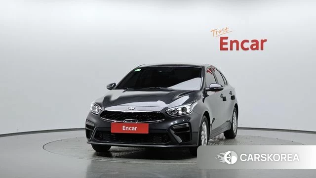 Kia Come New K3 id 4350928 из Кореи 23