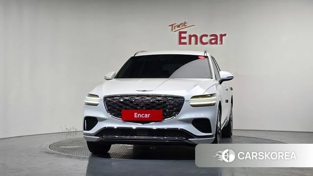 Genesis GV70 id 4739309 из Кореи 23