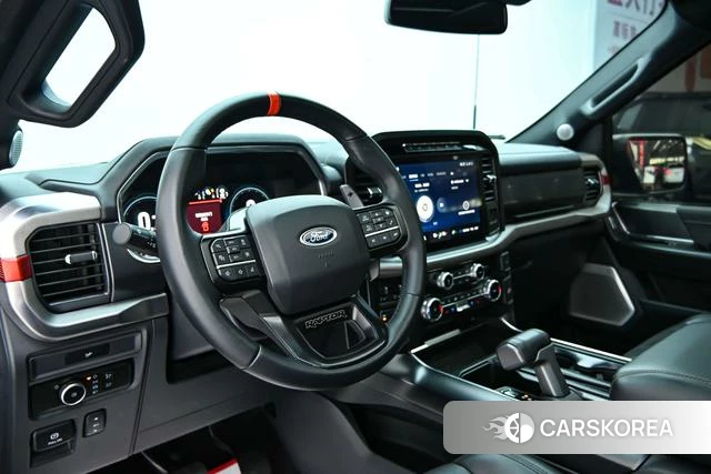 Ford F-150 Raptor id 4394140 из Китая 23