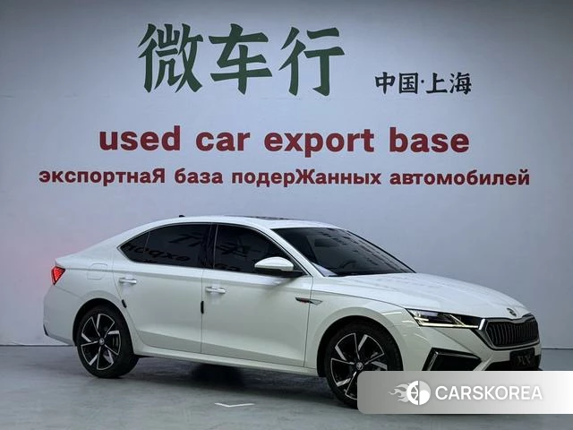 Skoda Octavia id 4239976 из Китая 16