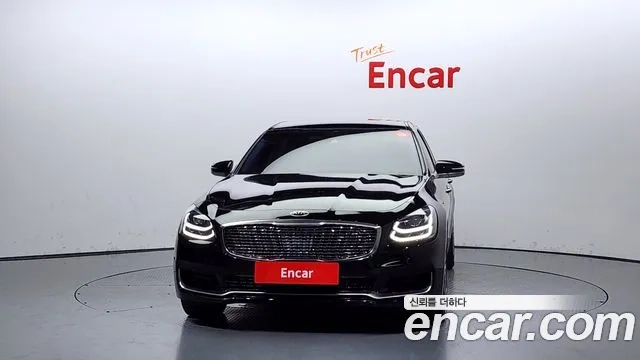 Kia More K9 id 2907869 из Кореи 13