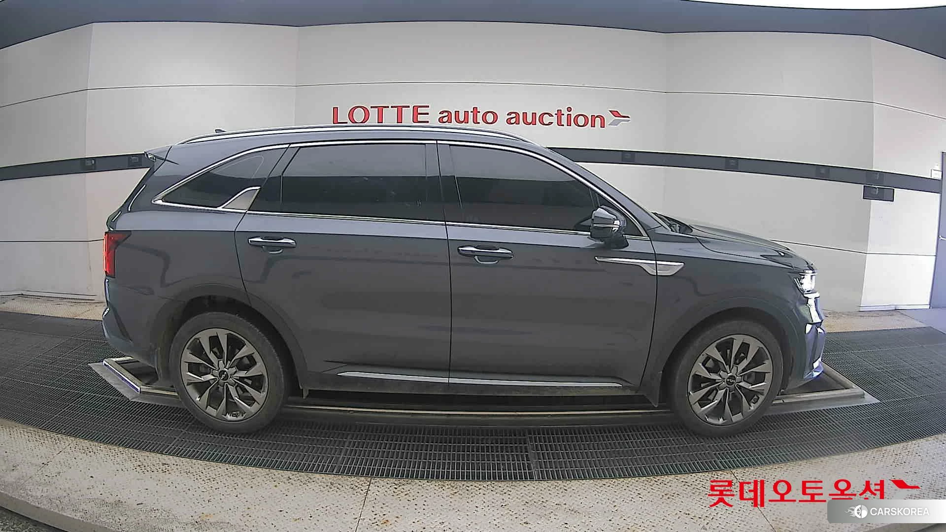 Kia Sorento id 4679367 из Кореи 23