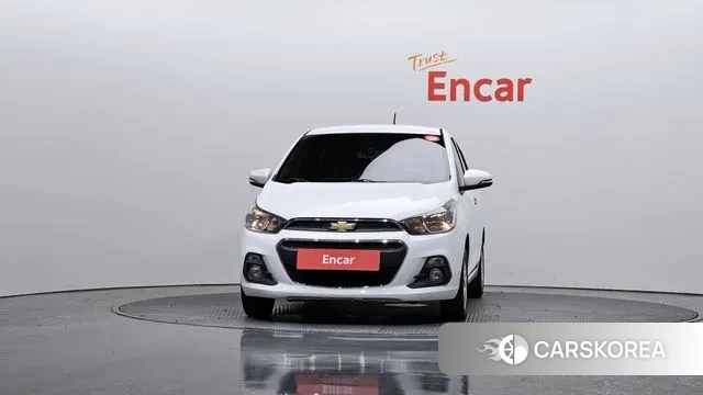 Chevrolet (GM Daewoo) The Next Spark id 3563364 из Кореи 13