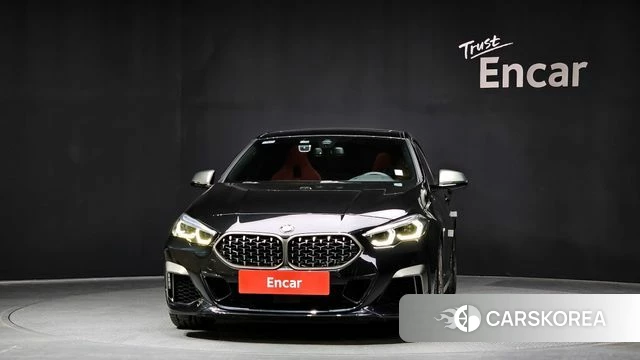 BMW 2 Series Gran Coupe (F44) id 3813409 из Кореи 13