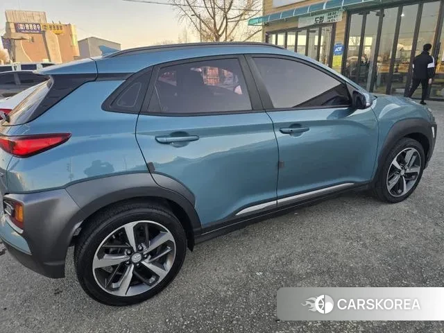 Hyundai Kona id 3454931 из Кореи 13