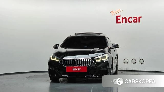 BMW 2 Series Gran Coupe (F44) id 4872756 из Кореи 13