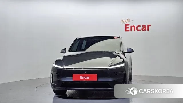 Tesla Model Y id 3277899 из Кореи 13