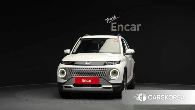 Hyundai Casper id 4608689 из Кореи 23